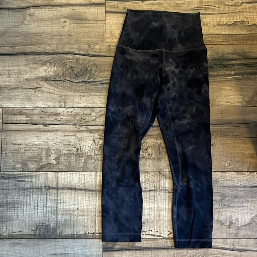 Lululemon align 21 inch great condition never worn